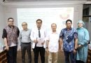 Seminar Hasil Penelitian dr. Luthfan Malik: Mengkaji Perbandingan Sevoflurane High Flow dan Low Flow terhadap Risiko Acute Kidney Injury Pascaoperasi Seminar Hasil Penelitian dr. Luthfan Malik: Mengkaji Perbandingan Sevoflurane High Flow dan Low Flow terhadap Risiko Acute Kidney Injury Pascaoperasi